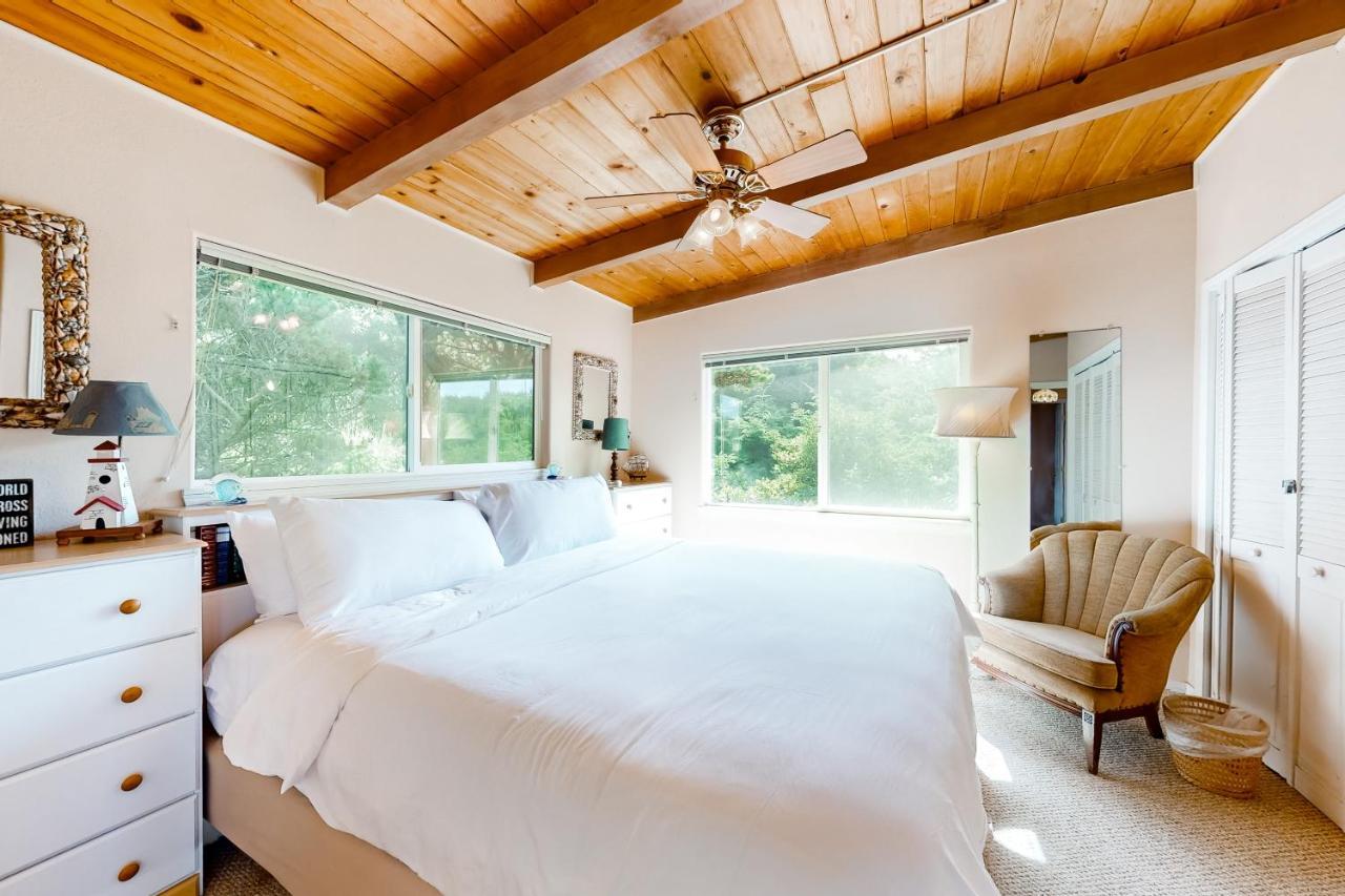 Sea Mist Villa Rockaway Beach Ngoại thất bức ảnh