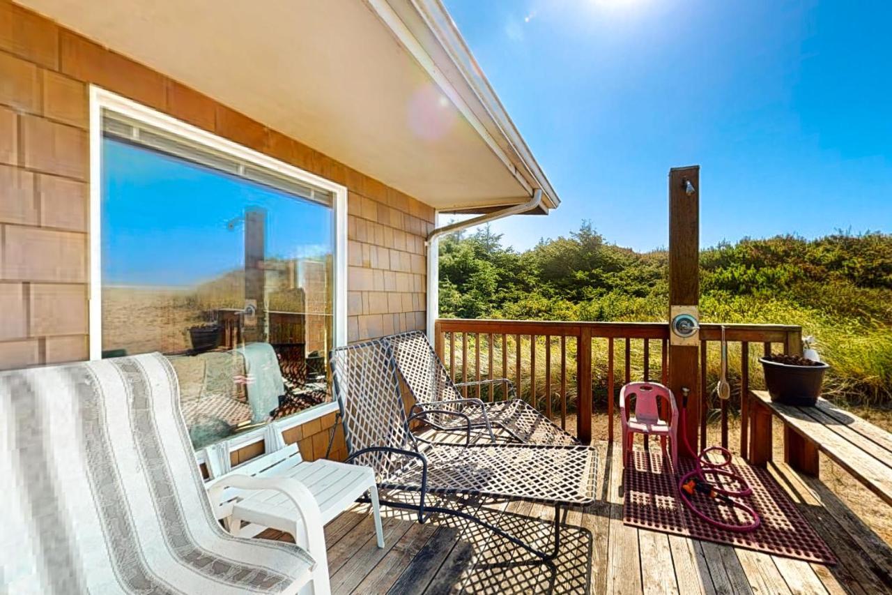 Sea Mist Villa Rockaway Beach Ngoại thất bức ảnh