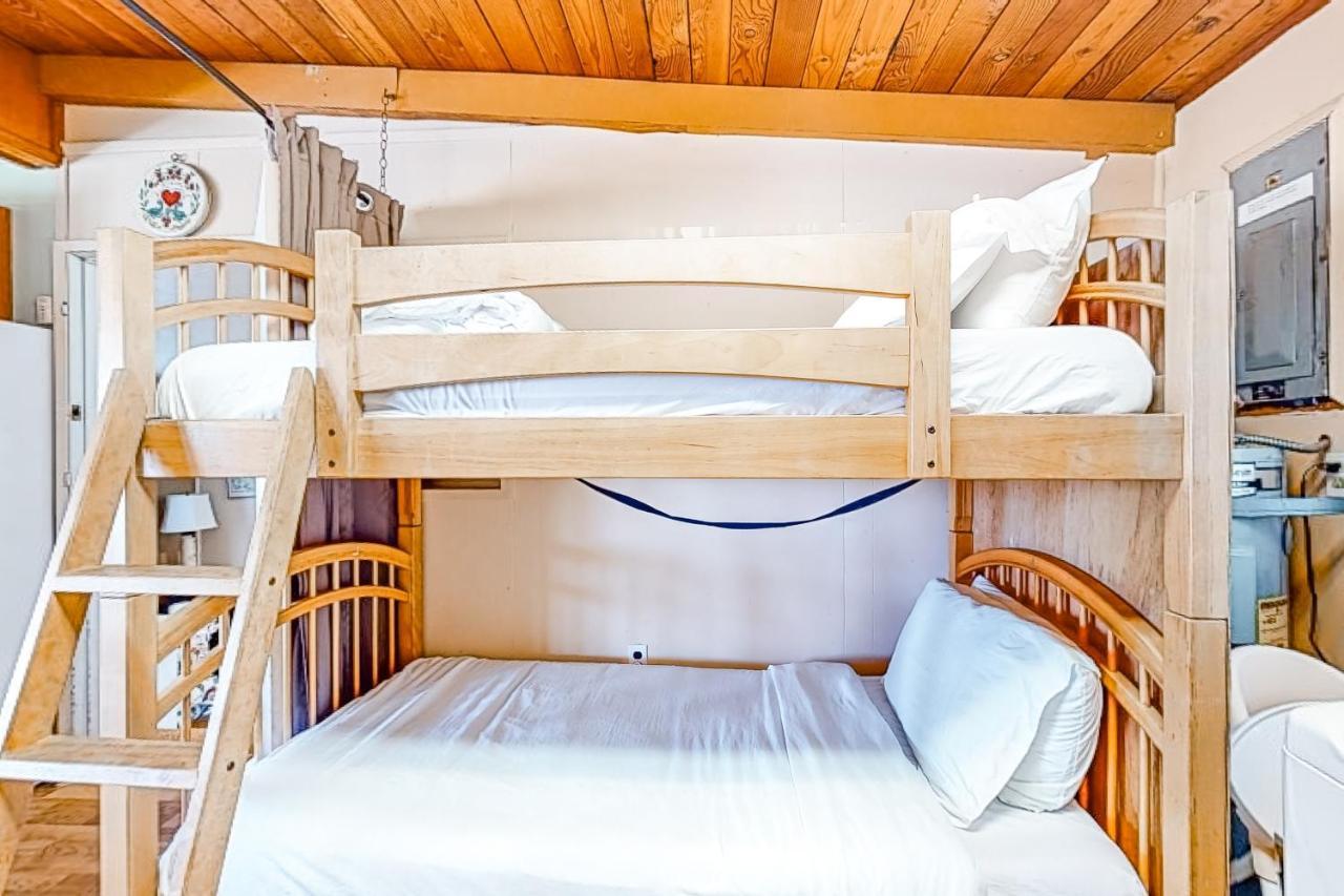 Sea Mist Villa Rockaway Beach Ngoại thất bức ảnh